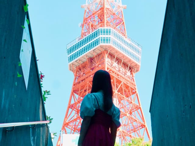 Tokyo
